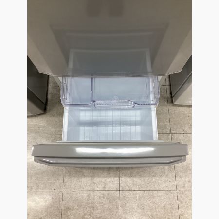 MITSUBISHI (ミツビシ) 2ドア冷蔵庫 MR-P15A-S 2017年製 146L クリーニング済
