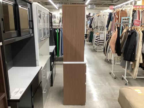 ニトリ レンジボード リガーレ80KB