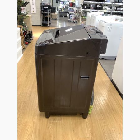 TOSHIBA (トウシバ) 全自動洗濯機 10.0kg AW-10DP1 2021年製