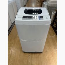 Panasonic (パナソニック) 2016年製 5.0kg 全自動洗濯機 5.0kg NA 