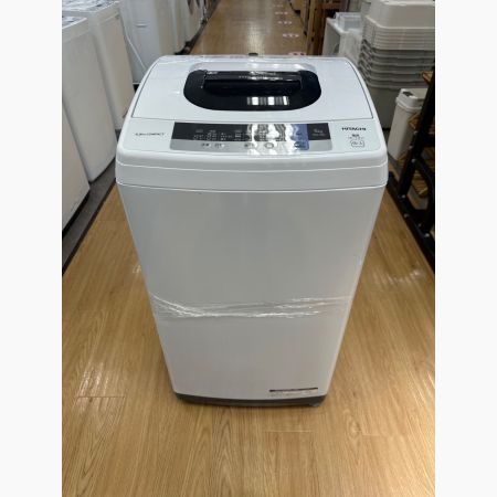 HITACHI (ヒタチ) 全自動洗濯機 5.0kg NW-50C 2019年製