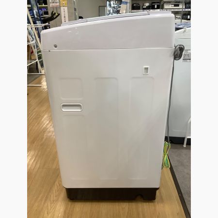 Hisense (ハイセンス) 全自動洗濯機 7.5kg HW-G75A 2020年製