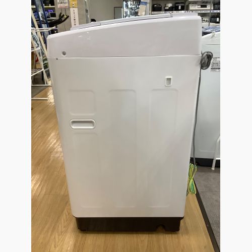 Hisense 洗濯機 7.5kg 2020年製 - 沖縄県の家電