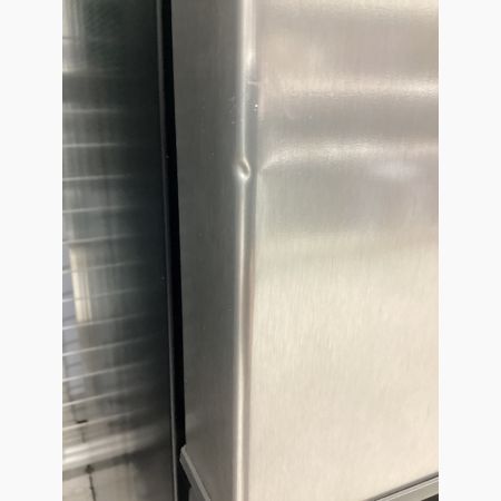 AQUA (アクア) 2ドア冷蔵庫 ※打痕・下段スレ有 AQR-14N 2023年製 135L アウトレット品 未使用
