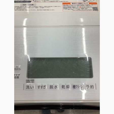TOSHIBA (トウシバ) ドラム式洗濯乾燥機 11.0kg 7.0kg TW-117A8L 2020年製 程度B(軽度の使用感) 清掃【未実施】 50Hz／60Hz