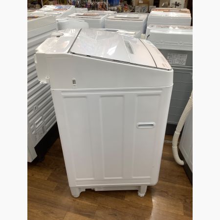 TOSHIBA (トウシバ) 全自動洗濯機 10.0kg AW-10SD9 2020年製