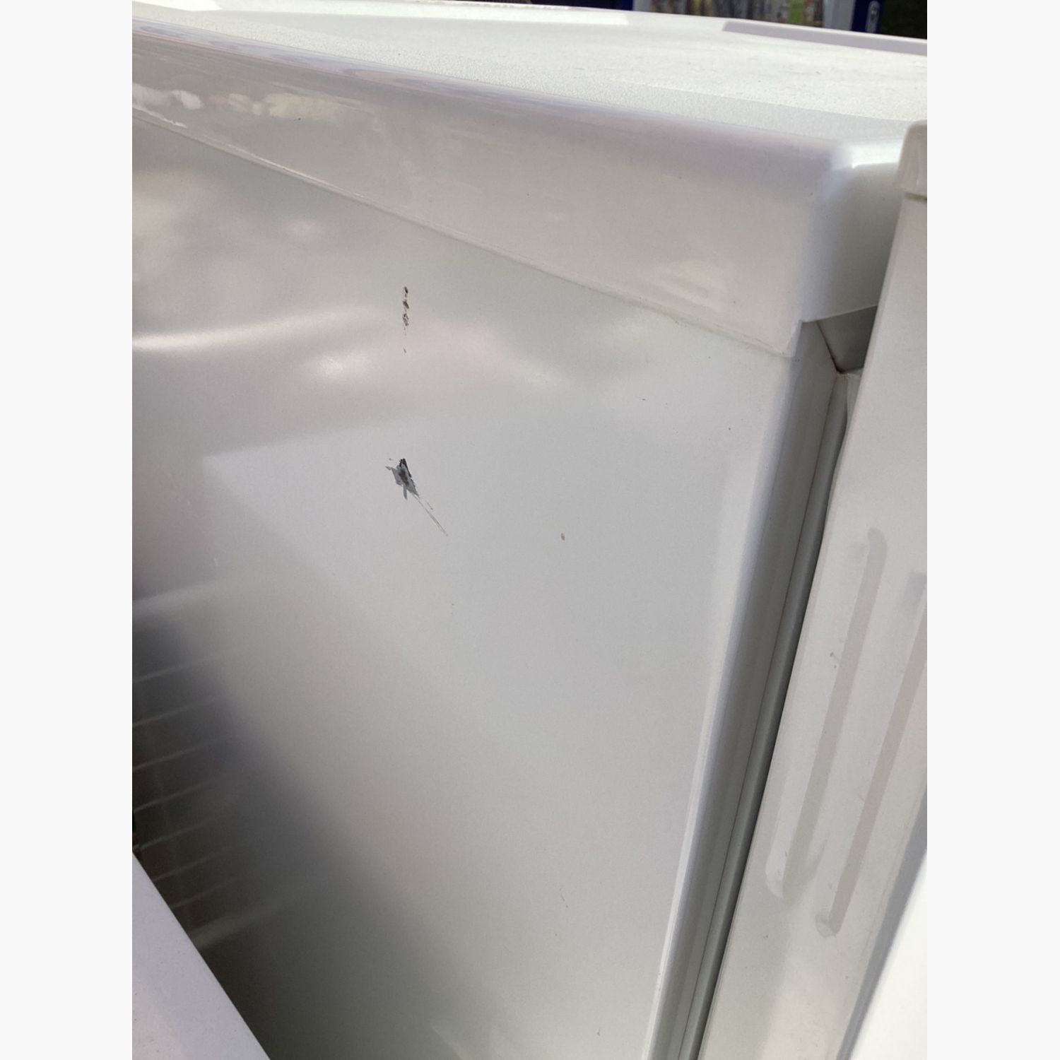 TWINBIRD (ツインバード) 2ドア冷蔵庫 HR-E911 2019年製 110L 