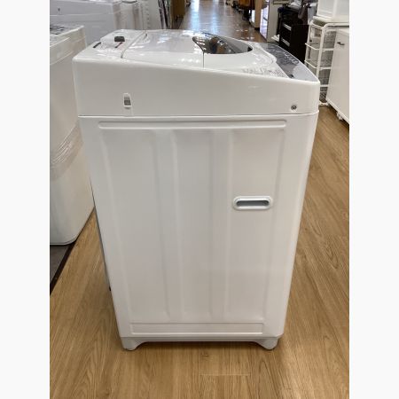 TOSHIBA (トウシバ) 全自動洗濯機 5.0kg AW-5G6 2019年製