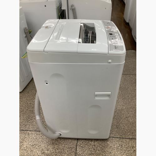 AQUA (アクア) 全自動洗濯機 6.0kg AQW-S6N 2023年製｜トレファクONLINE