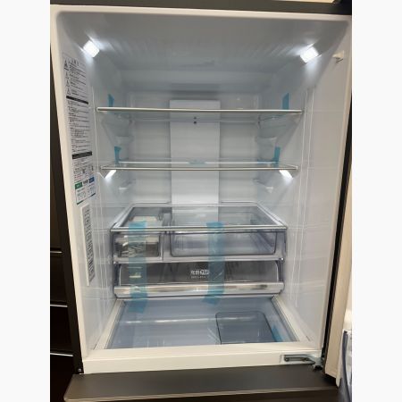 AQUA (アクア) 4ドア冷蔵庫 AQR-VZ43N 2022年製 430Ｌ 152Ｌ  未使用