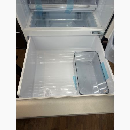 AQUA (アクア) 4ドア冷蔵庫 AQR-VZ43N 2022年製 430Ｌ 152Ｌ  未使用
