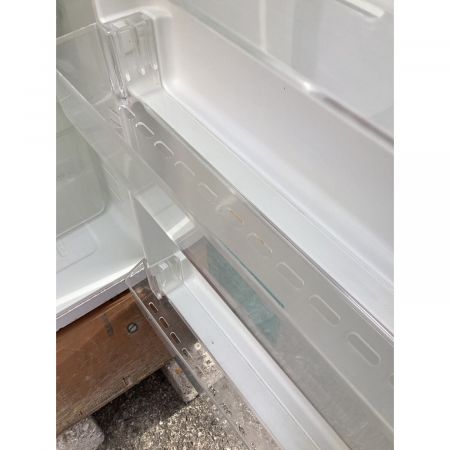 Haier (ハイアール) 2ドア冷蔵庫 JR-N121A 2016年製 121L 冷蔵・冷凍棚板欠品 クリーニング済