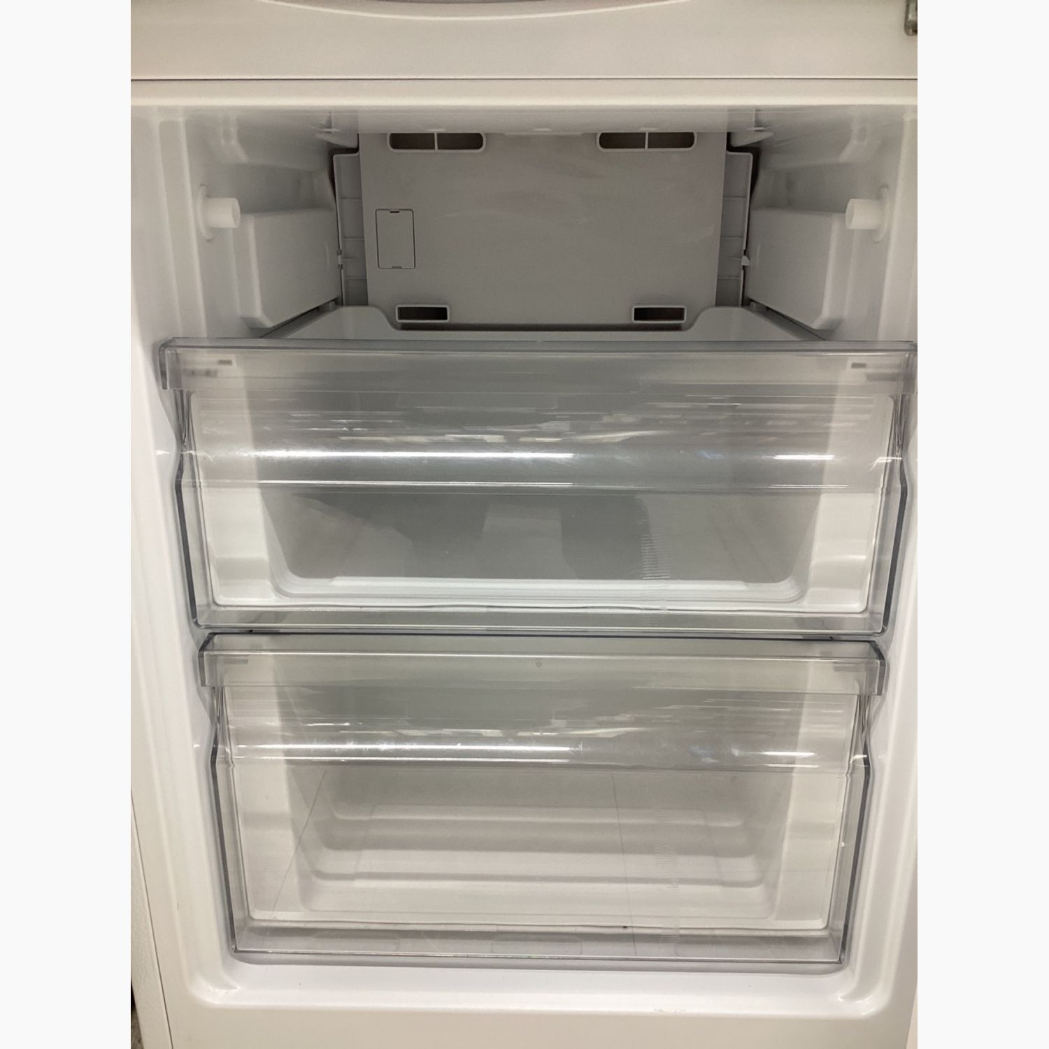 ハイアール 2ドア冷凍庫 JF-WND120A 2020年製 - キッチン家電