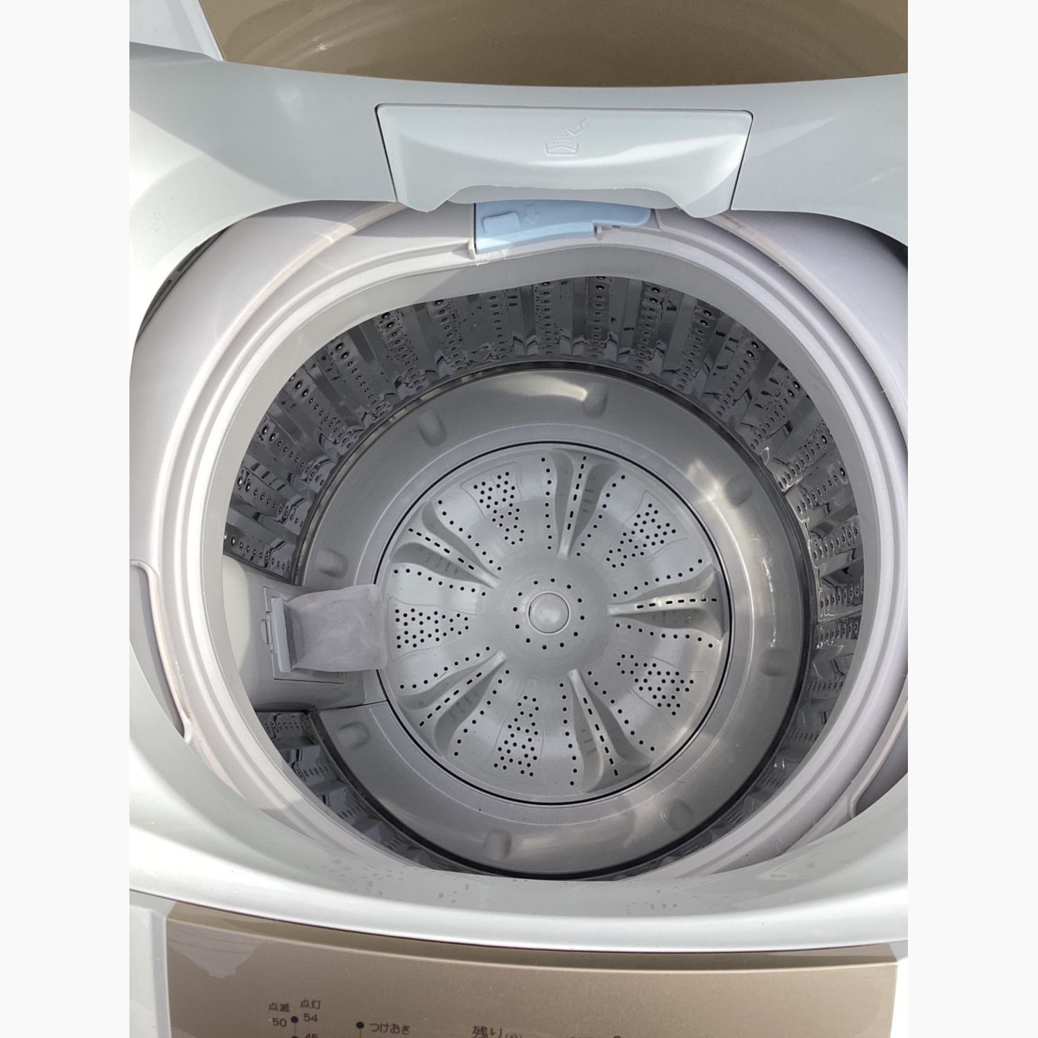 Haier (ハイアール) 全自動洗濯機 7.0kg JW-K70M 2018年製 
