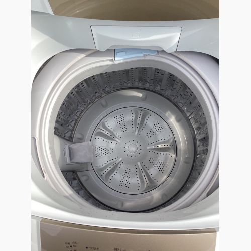 Haier (ハイアール) 全自動洗濯機 7.0kg JW-K70M 2018年製 