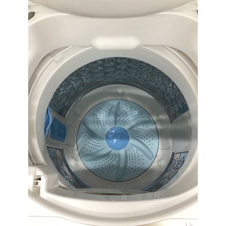 TOSHIBA (トウシバ) 全自動洗濯機 5.0kg AW-5GA1 2022年製
