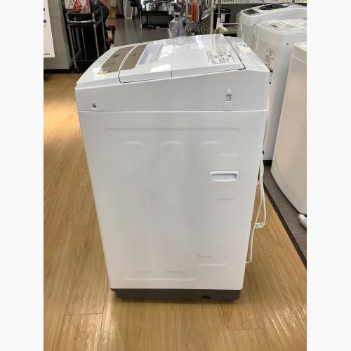 IRIS OHYAMA (アイリスオーヤマ) 全自動洗濯機 5.0kg IAW-T502EN 2019 