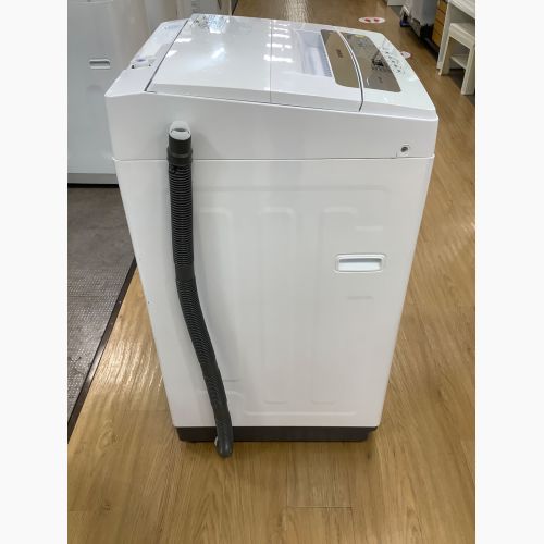 アイリスオーヤマ 洗濯機 2018年式 5ｋｇ 品 - 生活家電