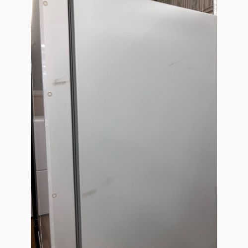 MITSUBISHI (ミツビシ) 6ドア冷蔵庫 MR-WX47G-W1 2022年製 470L 128L クリーニング済