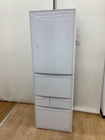 TOSHIBA (トウシバ) 5ドア冷蔵庫 411L 2022年製 GR-U41GXH