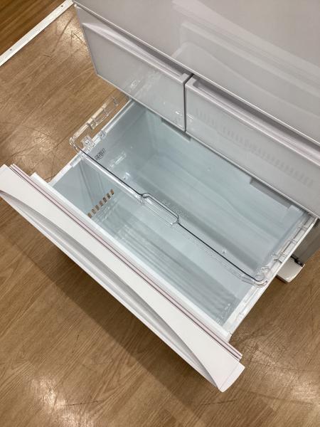 TOSHIBA (トウシバ) 5ドア冷蔵庫 411L 2022年製 GR-U41GXH｜トレファク