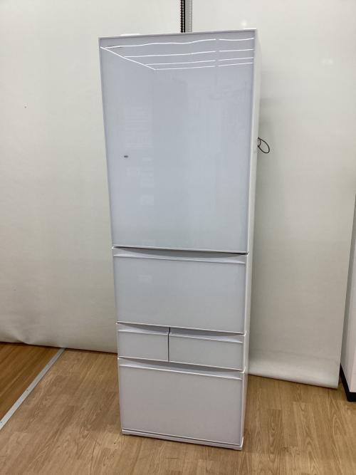 TOSHIBA (トウシバ) 5ドア冷蔵庫 411L 2022年製 GR-U41GXH