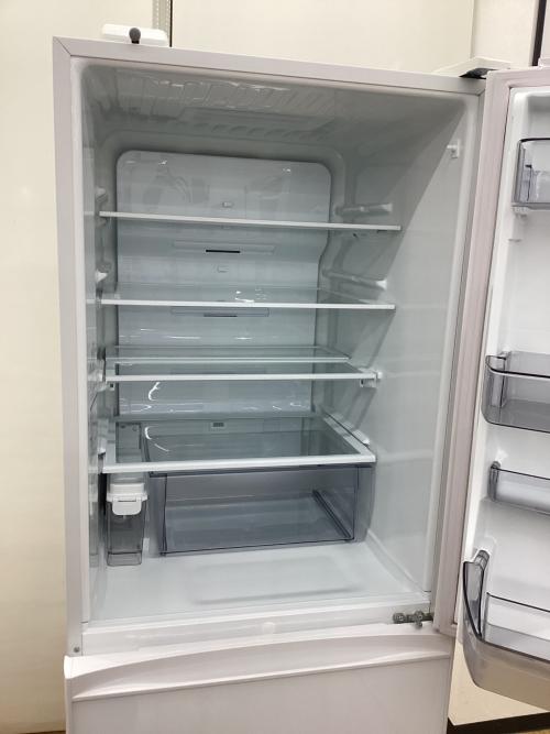 TOSHIBA (トウシバ) 5ドア冷蔵庫 411L 2022年製 GR-U41GXH