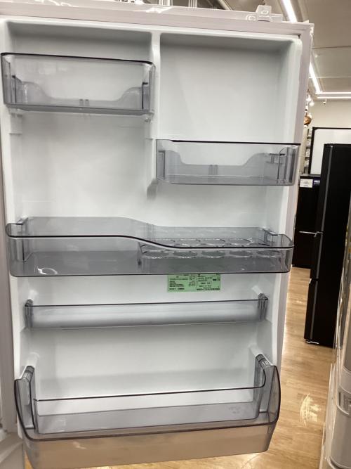 TOSHIBA (トウシバ) 5ドア冷蔵庫 411L 2022年製 GR-U41GXH