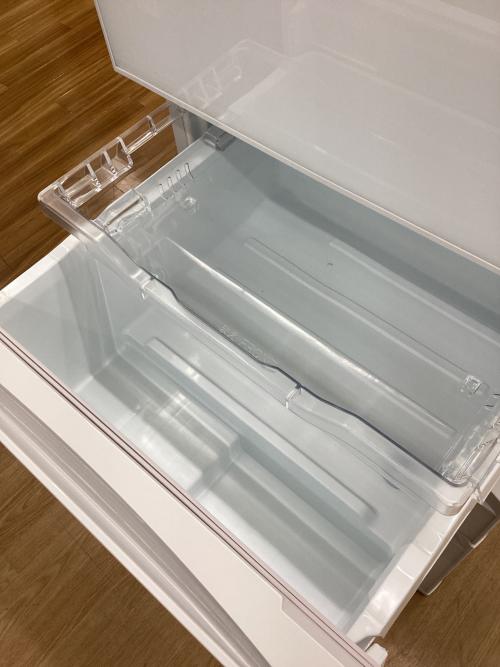 TOSHIBA (トウシバ) 5ドア冷蔵庫 411L 2022年製 GR-U41GXH