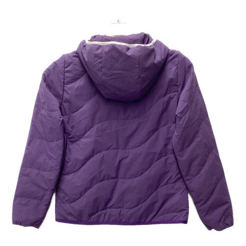 le coq sportif GOLF (ルコック スポルティフ ゴルフ) アウター ゴルフウェア(トップス) レディース SIZE M パープル