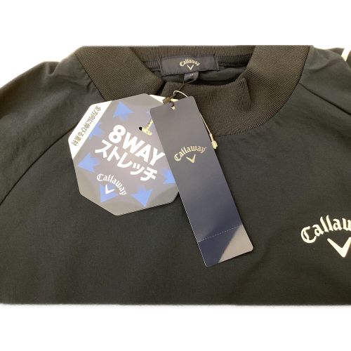 Callaway (キャロウェイ) ゴルフウェア(トップス) メンズ SIZE M