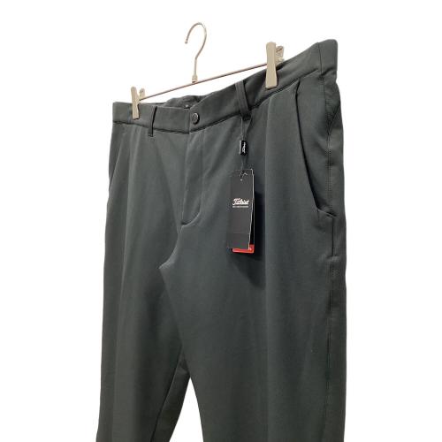 Titleist (タイトリスト) ゴルフウェア(パンツ) メンズ SIZE 3L ブラック