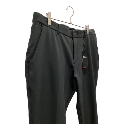 Titleist (タイトリスト) ゴルフウェア(パンツ) メンズ SIZE 3L ブラック