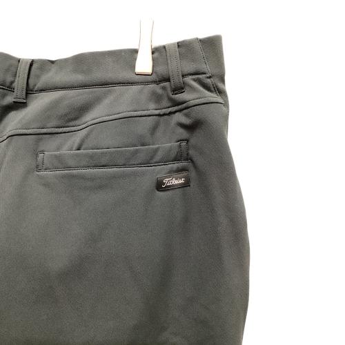 Titleist (タイトリスト) ゴルフウェア(パンツ) メンズ SIZE 3L ブラック