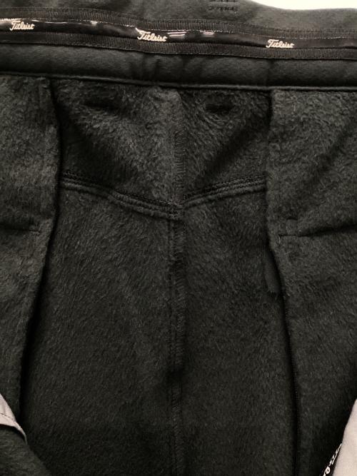 Titleist (タイトリスト) ゴルフウェア(パンツ) メンズ SIZE 3L ブラック