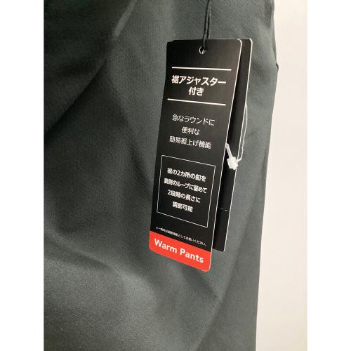 Titleist (タイトリスト) ゴルフウェア(パンツ) メンズ SIZE 3L ブラック