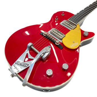 GRETSCH (グレッチ) エレアコギター  G6131T 62 Jet Firebird