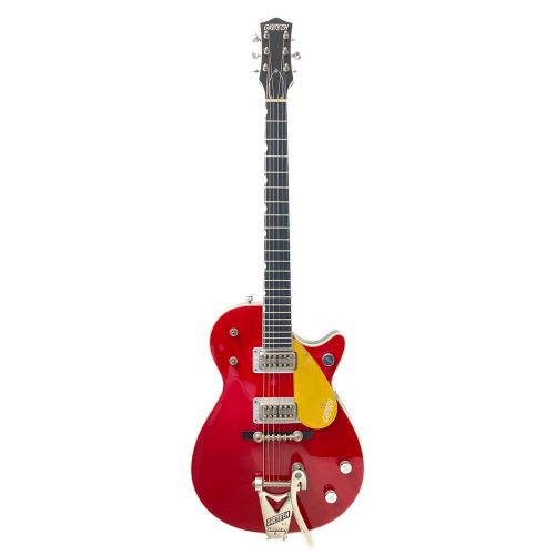 GRETSCH (グレッチ) エレアコギター  G6131T 62 Jet Firebird