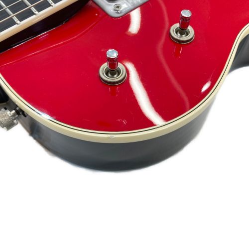 GRETSCH (グレッチ) エレアコギター  G6131T 62 Jet Firebird