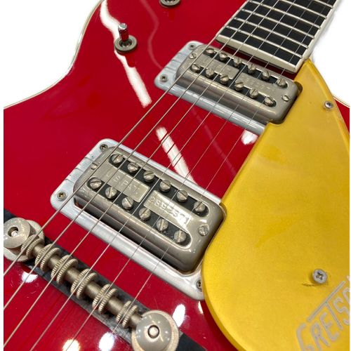 GRETSCH (グレッチ) エレアコギター  G6131T 62 Jet Firebird