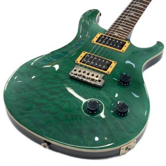 Paul Reed Smith (ポールリードスミス) エレキギター CUSTOM24 10TOP