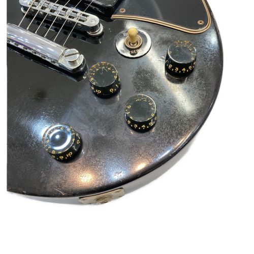 GIBSON (ギブソン) エレキギターLes Paul DX Jr 1978年