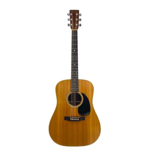 MARTIN (マーティン) アコースティックギター 1978年製造 トップ割れ ジャンク販売 D-28