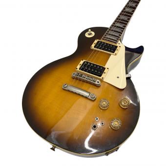 Greco (グレコ) レスポール エレキギター EG-800T 1979年製