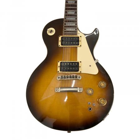 Greco (グレコ) レスポール エレキギター EG-800T 1979年製