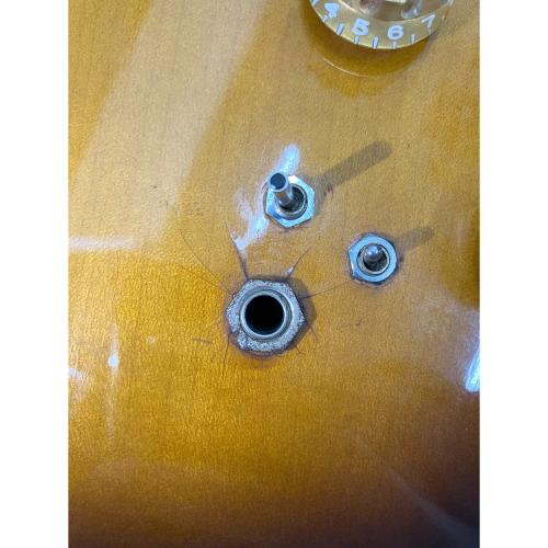 Greco (グレコ) レスポール エレキギター EG-800T 1979年製