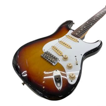 FENDER JAPAN (フェンダージャパン)  ST62 ストラトキャスター