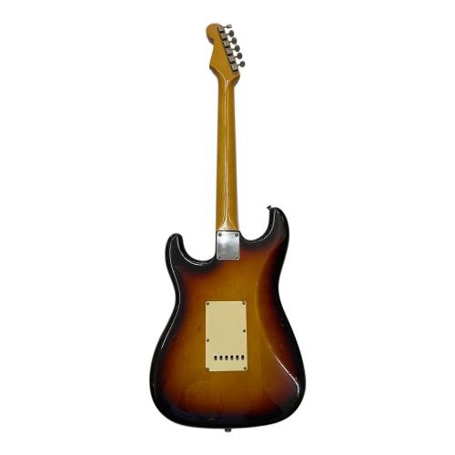 FENDER JAPAN (フェンダージャパン)  ST62 ストラトキャスター