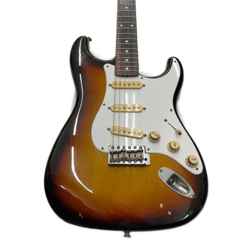 FENDER JAPAN (フェンダージャパン)  ST62 ストラトキャスター