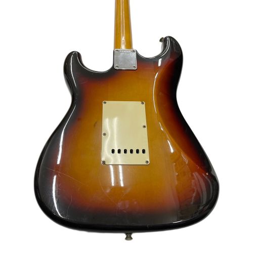 FENDER JAPAN (フェンダージャパン)  ST62 ストラトキャスター